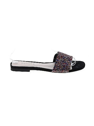 Schutz Sandals (view 1)