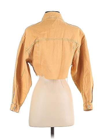 Zara Jacket (view 2)