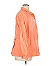 DG^2 by Diane Gilman Orange Jacket Size XL - photo 4