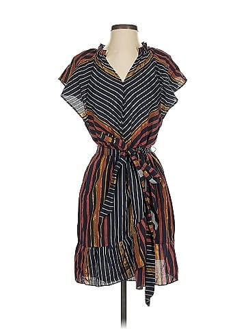 Ranna Gill Casual Dress (view 1)