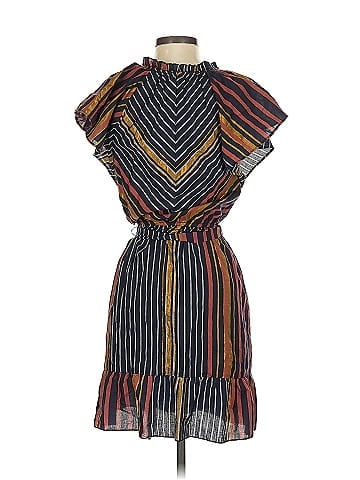 Ranna Gill Casual Dress (view 2)