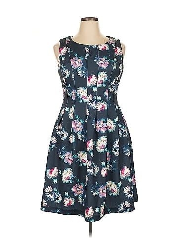 Andrew Marc Casual Dress (view 1)