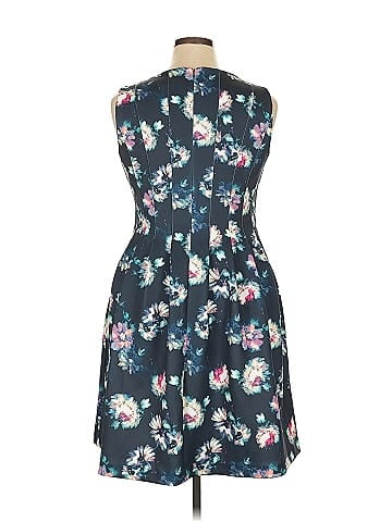 Andrew Marc Casual Dress (view 2)