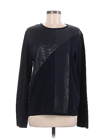 Emporio Armani Long Sleeve Top (view 1)