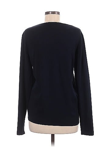 Emporio Armani Long Sleeve Top (view 2)