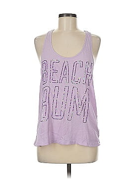 Victoria's Secret Pink Tank Top (view 1)