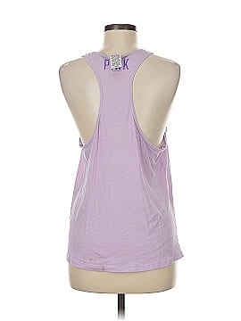 Victoria's Secret Pink Tank Top (view 2)