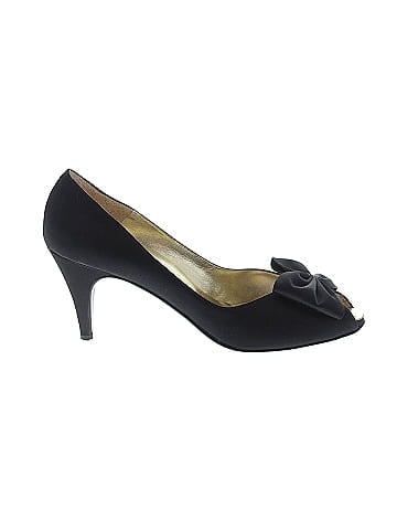 Bruno Magli Heels (view 1)