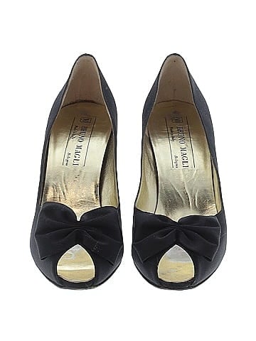 Bruno Magli Heels (view 2)
