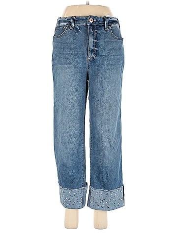 Inc Denim Jeans (view 1)