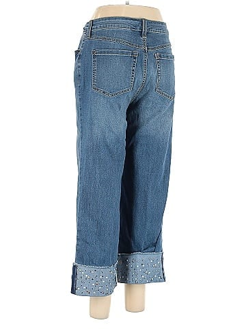 Inc Denim Jeans (view 2)