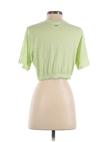 Storia Short Sleeve T-Shirt (view 2)