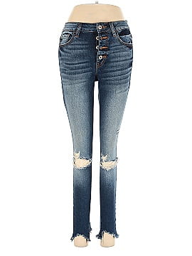 KANCAN JEANS Jeans (view 1)