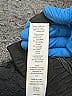 Kensie 100% Polyester Black Jacket Size 9 - photo 7