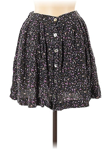 Fire Los Angeles Casual Skirt (view 1)