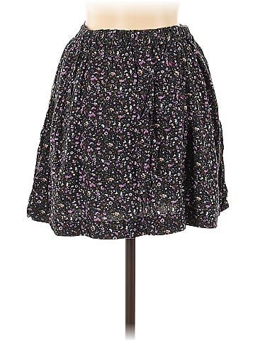 Fire Los Angeles Casual Skirt (view 2)