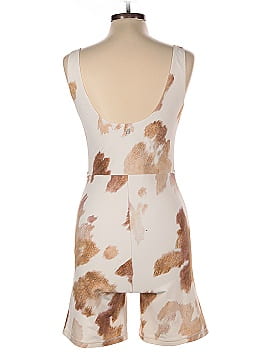 WeWoreWhat Romper (view 2)