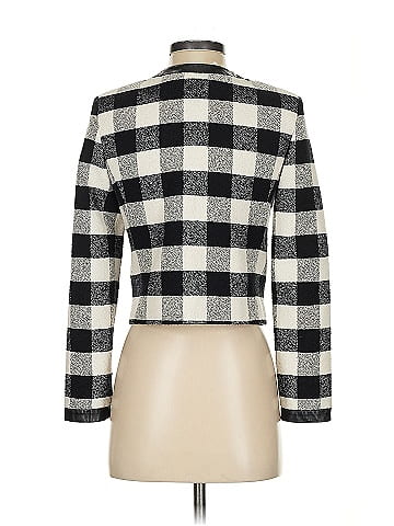 Claudie Pierlot Jacket (view 2)