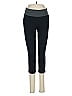 Tek Gear Color Block Black Active Pants Size M - photo 1