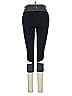 Tek Gear Color Block Black Active Pants Size M - photo 2