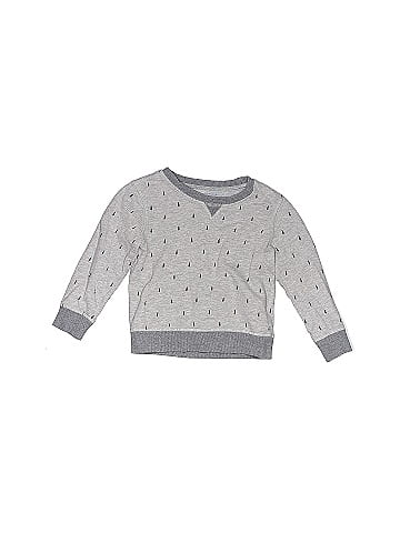 Rockets of Awesome Pullover Sweater (view 1)