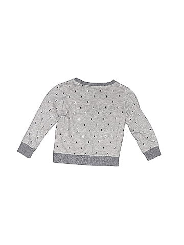 Rockets of Awesome Pullover Sweater (view 2)