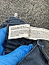 Baby Club 100% Cotton Solid Blue Casual Pants Size 8 (big kids) - photo 4