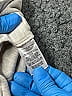 Ann Taylor Factory Gray Long Sleeve Top Size M - photo 4