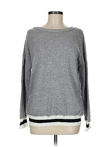 If by Sea Pullover Sweater (view 1)