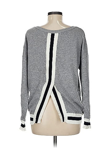 If by Sea Pullover Sweater (view 2)