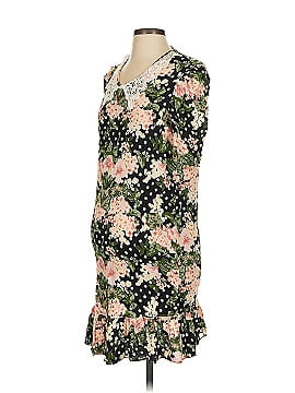 Motherhood Casual Dress (view 1)
