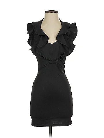 Frederic Cocktail Dress (view 1)