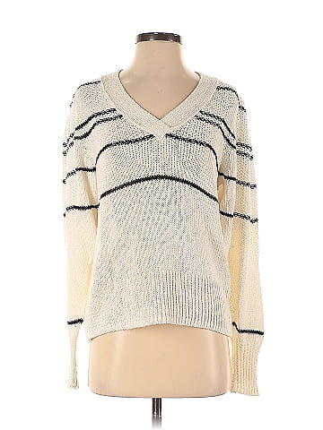 Brochu Walker Pullover Sweater (view 1)