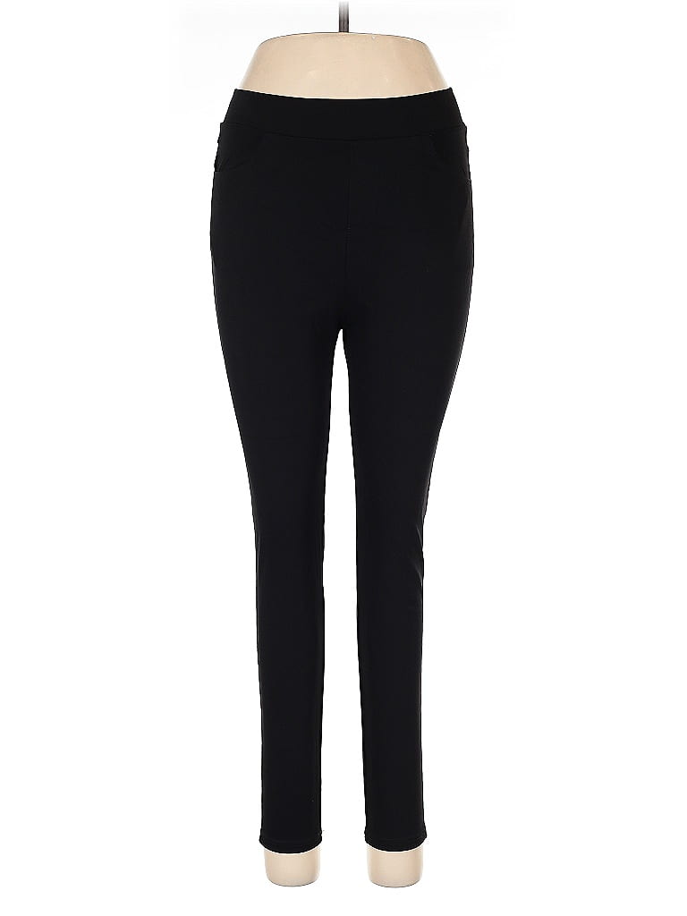 Click to view more detailed imagery on our partner's website Pre-owned Assorted Brands Active Pants In Black