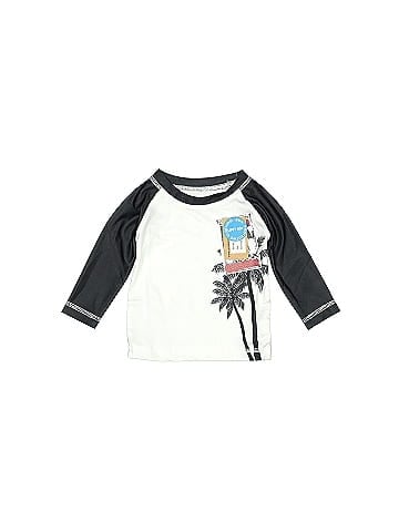 MISH Boys Rash Guard (view 1)