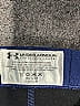 Under Armour Blue Active Pants Size 13 (estimated) - photo 4