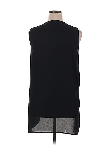 Adrienne Vittadini Sleeveless Blouse (view 2)