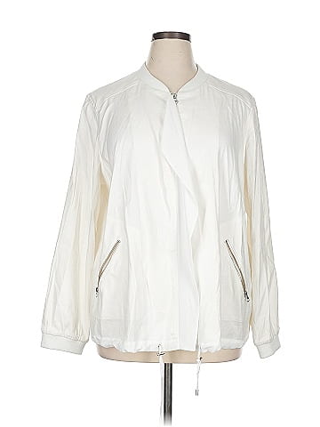 NYDJ Track Jacket (view 1)