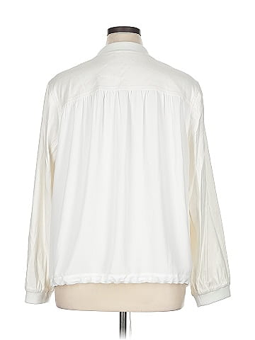 NYDJ Track Jacket (view 2)