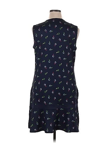 Lillie Green Casual Dress (view 2)