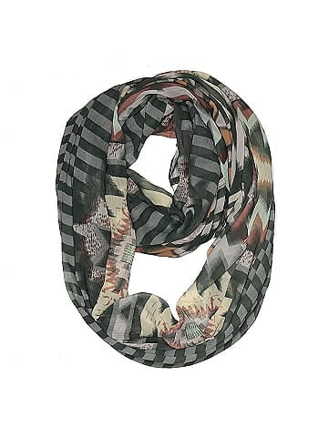 Olsenboye Scarf (view 1)