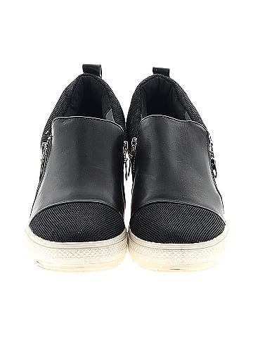 Wanted Wedges (view 2)