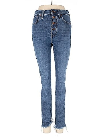 Madewell Jeans (view 1)