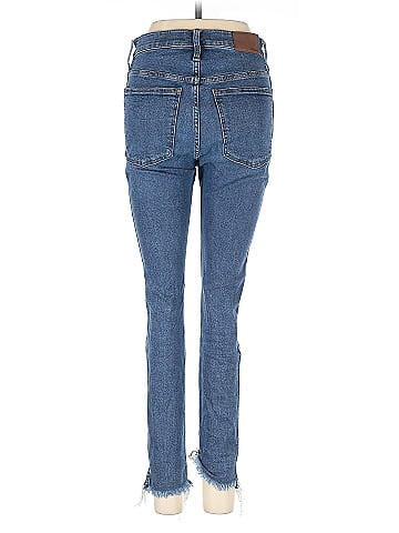 Madewell Jeans (view 2)