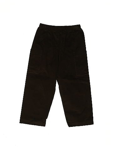 Bella Bliss Casual Pants (view 1)