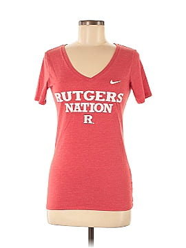 Nike Short Sleeve T-Shirt (view 1)