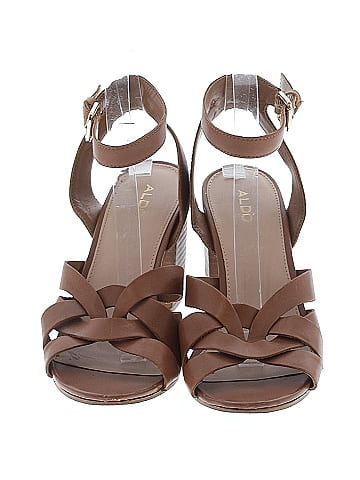 Aldo Heels (view 2)