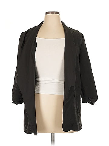 Charlotte Russe Blazer (view 1)