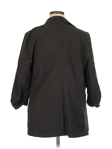Charlotte Russe Blazer (view 2)