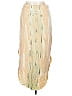 Young Fabulous & Broke Tie-dye Ivory Casual Skirt Size L - photo 2